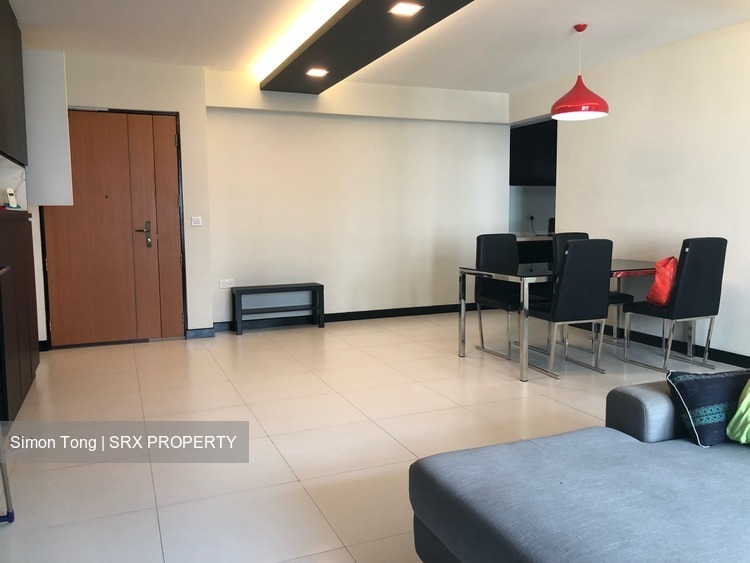 Blk 331B Anchorvale Street (Sengkang), HDB 5 Rooms #207928621